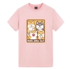 Tshirt Doge Chien mignon