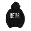 <p>Film Flash Tops XXL Hoodie</p>
