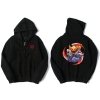 <p>Bounty Hunter Coat Blizzard DOTA 2 Hero Hoodies</p>
