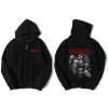 <p>Slipknot mikina s kapucí Rock Quality Hoodies</p>
