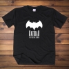 <p>Superman Tees Kvalitet T-shirt</p>
