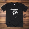 <p>Camisetas de algodón Leon Tee</p>
