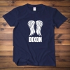 <p>The Walking Dead Camiseta de tema caliente</p>
