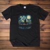 <p>Sherlock Tee Horké téma tričko</p>
