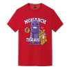 Thanos TシャツMarvel Tシャツ