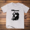 <p>Camicie personalizzate Leon T-Shirt</p>
