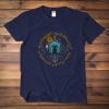 <p>Władca Pierścieni Koszulki Fajne T-Shirty</p>
