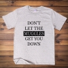 <p>Áo thun XXXL Harry Potter</p>
