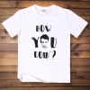 <p>XXXL футболка японских друзей аниме футболка</p>
