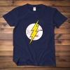<p>Marvel Flash Tee Horké téma tričko</p>
