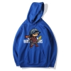 <p>Cappotto con cappuccio di qualità felpa con cappuccio playerunknown's battlegrounds</p>
