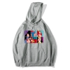 <p>Superman sudadera con capucha Marvel chaqueta con capucha fresco</p>
