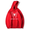 <p>XXL Hoodie Superhjälte Spiderman Hooded Coat</p>
