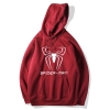 <p>XXL Hoodie Superhjälte Spiderman Hooded Coat</p>
