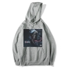 <p>Venom Hooded Jacket Marvel Siêu anh hùng Cá nhân hóa Hoodie</p>
