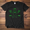 <p>חולצות מותאמות אישית אנימה Fallout חולצות טריקו</p>

