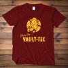 <p>Hot Topic Anime Fallout T-shirt van T-shirt van topkwaliteit</p>
