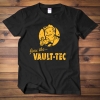 <p>Hot Topic Anime Fallout T-shirt van T-shirt van topkwaliteit</p>
