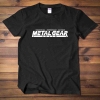 <p>Personliga skjortor Metal Gear T-Shirts</p>
