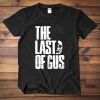 <p>The Last of Us Tees Cool T-Shirts</p>
