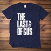 <p>The Last of Us Tees Cool T-Shirts</p>
