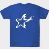 <p>Personalised Shirts Black Shooter T-Shirts</p>
