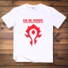 <p>T-shirt in cotone World of Warcraft Tee WOW</p>

