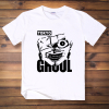 <p>Tokyo Ghoul Tee T-shirts japonais en coton anime</p>
