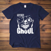 <p>Tokyo Ghoul Tee T-shirts japonais en coton anime</p>
