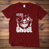 <p>Tokyo Ghoul Tee T-shirts japonais en coton anime</p>
