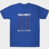 <p>Gepersonaliseerde Shirts Call of Duty T-Shirts</p>
