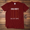 <p>Gepersonaliseerde Shirts Call of Duty T-Shirts</p>
