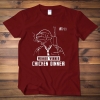 <p>T-shirt in cotone t-shirt Playerunknown's Battlegrounds Tee</p>
