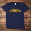 <p>Playerunknown’s Battlegrounds Tees Qualité T-Shirt</p>
