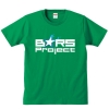 <p>Black Shooter Tees Quality T-Shirt</p>
