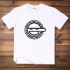 <p>Ghost in the Shell Camisetas de algodón Tee</p>
