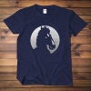 <p>BoJack Horseman Tees T-Shirt Keren</p>
