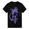Camicie vintage di Phoenix Ikki Tee Saint Seiya Anime