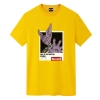 Tričko Dragon Ball Beerus Anime Tee
