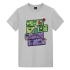 バットマンジョーカースラムダンクTシャツマーベルTシャツ