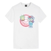 Dr. Slump Camiseta Anime Girl Camisa