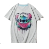 <p>Lilo Stitch Koszulka bawełniana T-Shirty</p>
