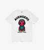<p>Die Avengers Thor Tees Qualität T-Shirt</p>
