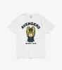 <p>Die Avengers Thor Tees Qualität T-Shirt</p>

