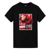 Iron Man Tees Official Marvel T Shirts
