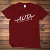 <p>Alita: Battle Angel Tees Cool T-Shirts</p>
