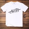<p>Alita: Battle Angel Tees Cool T-Shirts</p>
