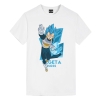 Košele Super Vegeta Anime Shirts Lacné