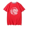 <p>शील्ड टी शर्ट के XXXL Tshirt एजेंटों</p>
