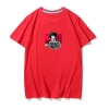 <p>ดราก้อนบอลเสื้อยืดประเด็นร้อนอะนิเมะเสื้อยืดเย็น</p>
